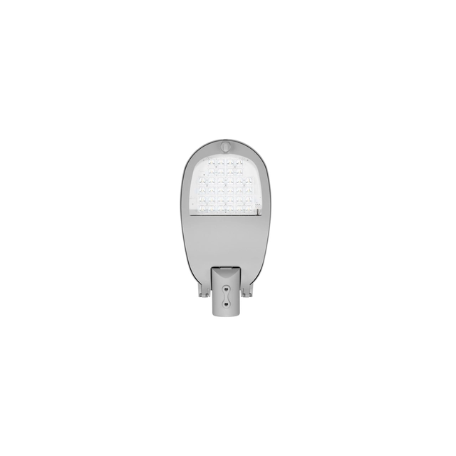 CORDOBA LED lámpatest: LED 3.0; ÉS; 2700K; M; Átlátszó üveg diffúzor; 50 ° X 150 °; ENC Luxon