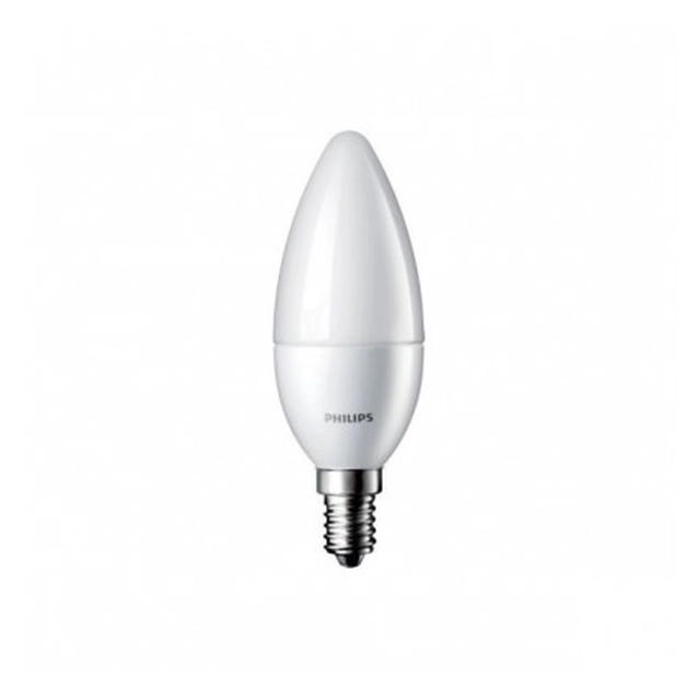 CorePro LED-küünla 3-25W E14 827 B39 FR