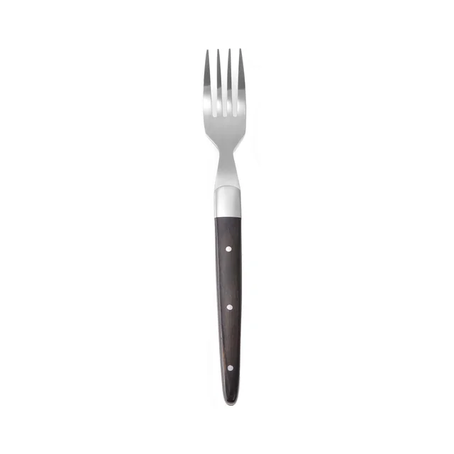 Corfu steak gaffel, OVE, 205 mm, set 6 st.