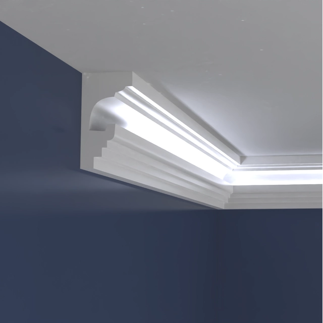 Cornice LED