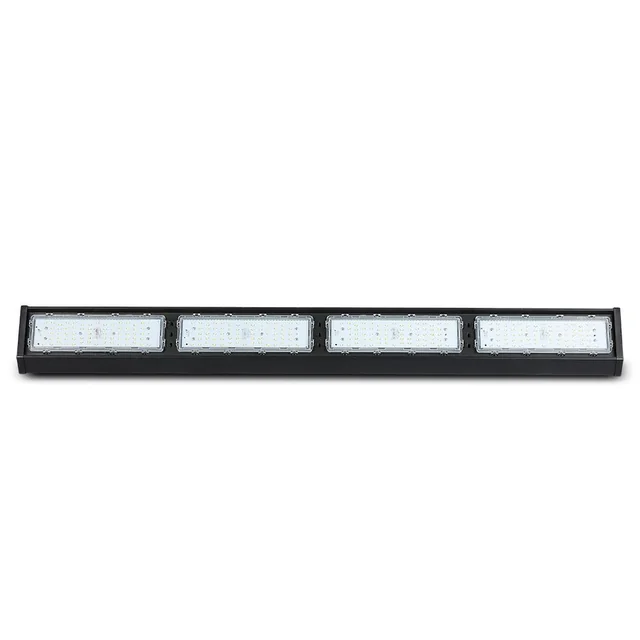 Corp de iluminat liniar LED industrial V-TAC HIGHBAY, 200 W, 19 500lm - Samsung LED Culoare lumină: alb de zi