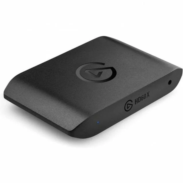 Corsair Game Capture HD60 X Gamerecorder