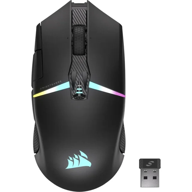 Corsair Game-muis CH-931B011-EU