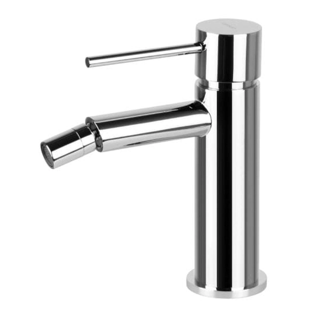 Corsan Lugo chrome bidet faucet CMB7531CH