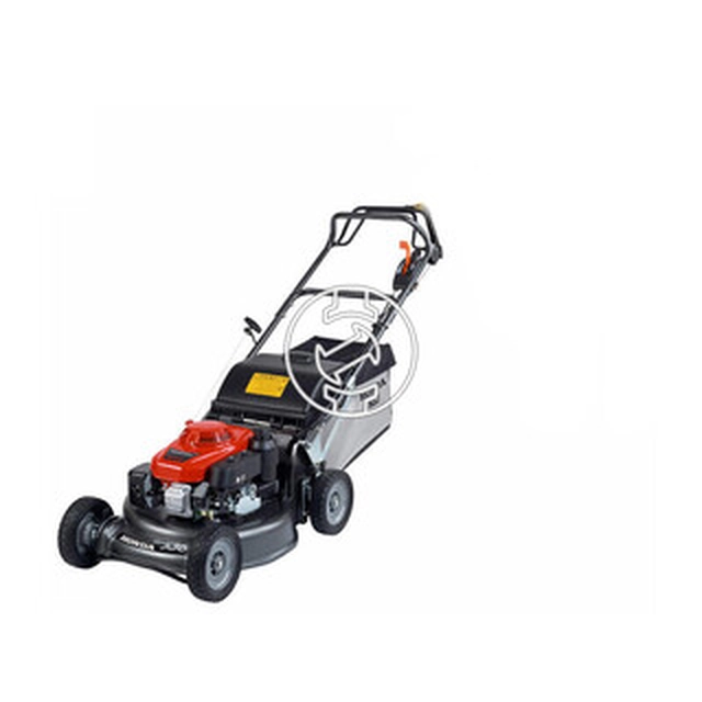 Cortacésped autopropulsado con motor de gasolina Honda HRH536H 530 mm | 3,3 kW | 4 tempo