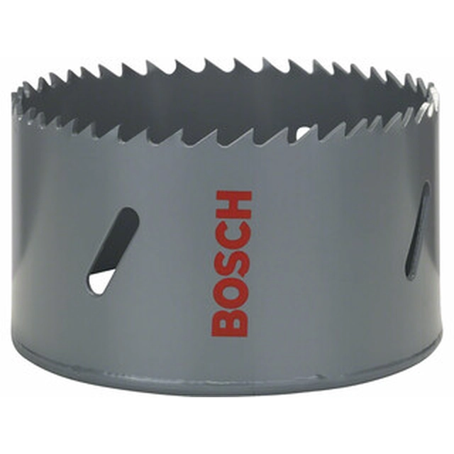 Cortador circular Bosch 86 mm | Comprimento: 44 mm | HSS-Cobalto Bimetal | Punho da ferramenta: Rosqueado | 1 unidades