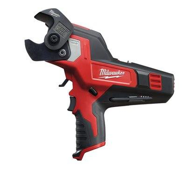 Cortador de cabos MILWAUKEE M12 CC-0 (só)