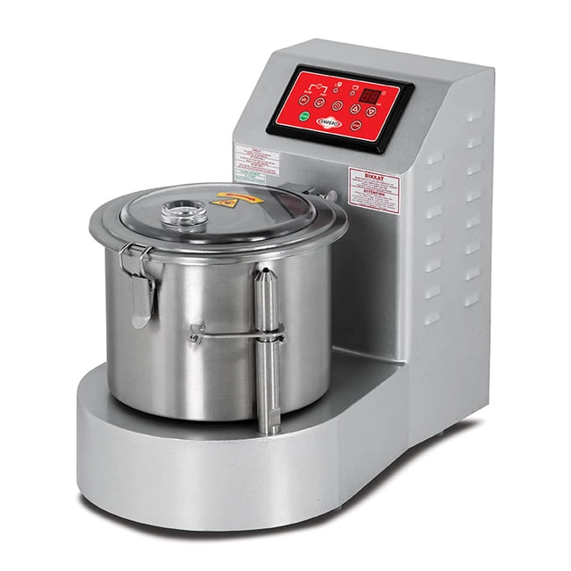 Cortador de catering 15l | 400V | RQ.SD.15