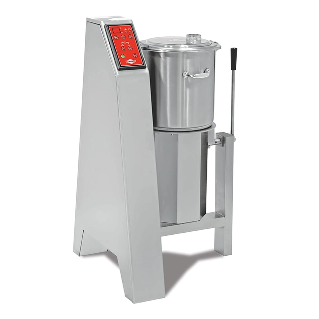 Cortador de catering 20l | 230V | RQ.SD.07-22