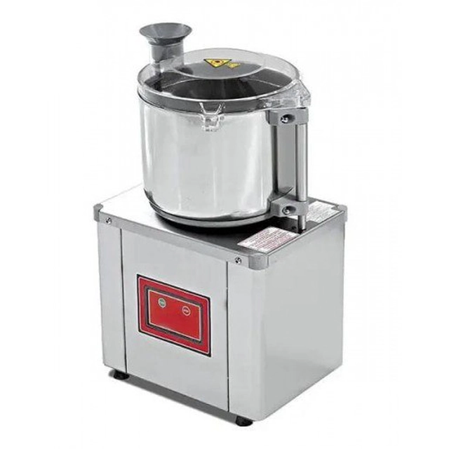 Cortador de catering 245x360x550 0,37 kW 8l P.350