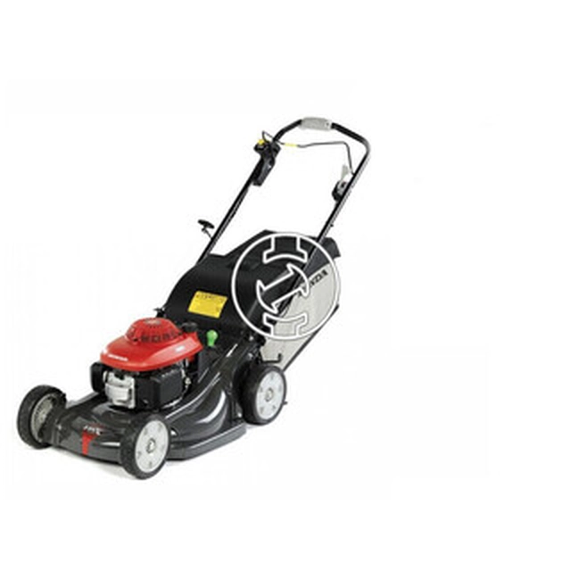 Cortador de grama autopropelido com motor a gasolina Honda HRX537VY 530 mm | 3,8 kW | Taxa 4