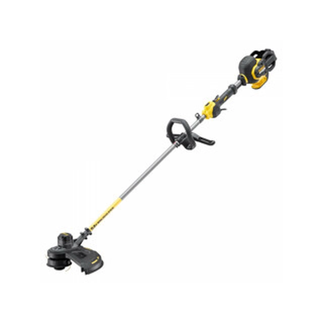 Cortador de grama sem fio DeWalt DCM571N-XJ 54 V | 380 mm | Carbono sem escova | Sem bateria e carregador