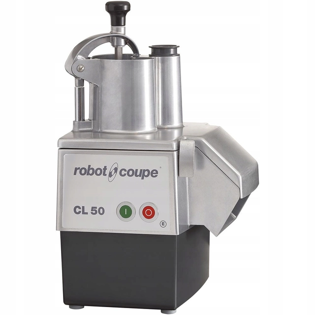 Cortador de Legumes Cl50 Ed. 500 Kg/H (230v) Cupê Robô