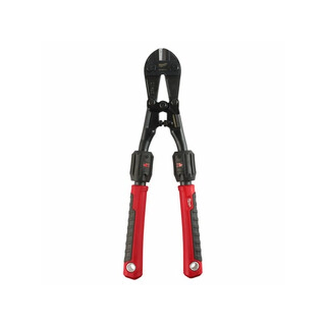 Cortador de pino Milwaukee 14 - 18 polegada x 13 mm