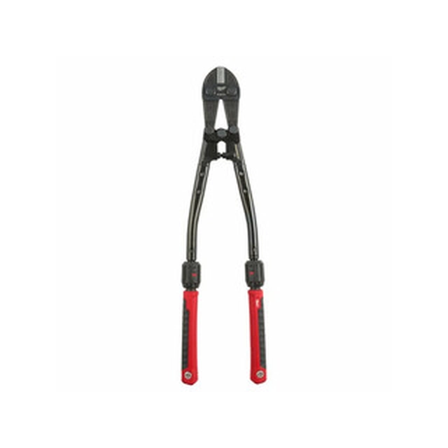 Cortador de pino Milwaukee 24 - 30 polegada x 13 mm