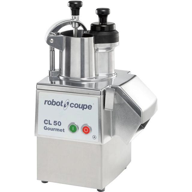 Cortador de Verduras Cl50 Gourmet Robot Coupé