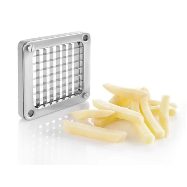 Cortadora de patatas Cuchilla para cortar patatas fritas 11 mm