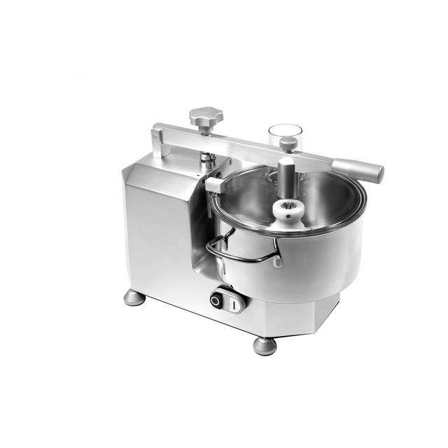 Cortadora Profesional Picadora de Cocina 3L | Amitek 2020005