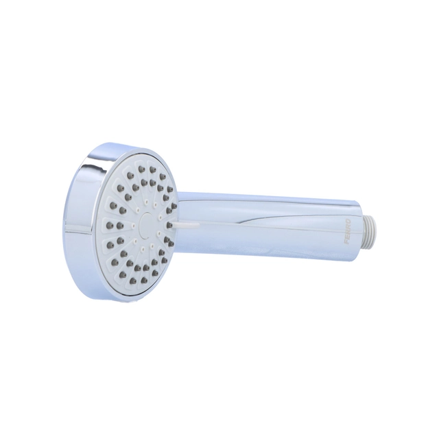 Cortessa shower head 3-Funkcyjny chrome