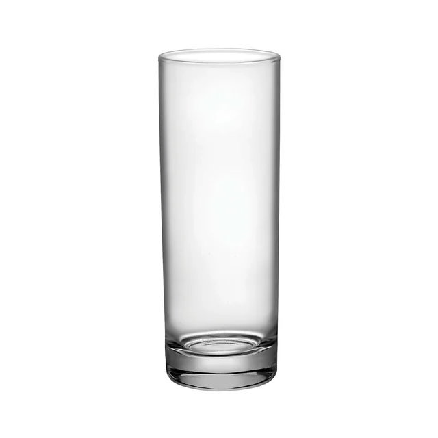 Cortina hoog glas 215 ml