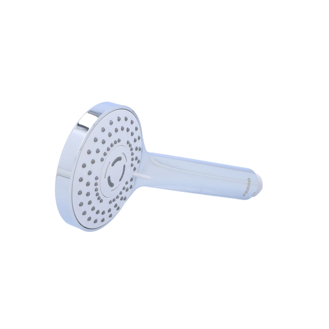 Cortina shower head 3-Funkcyjny chrome