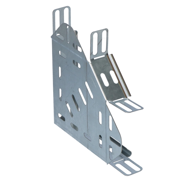 cot 90° KKL100H42, grosimea foii 0,7mm