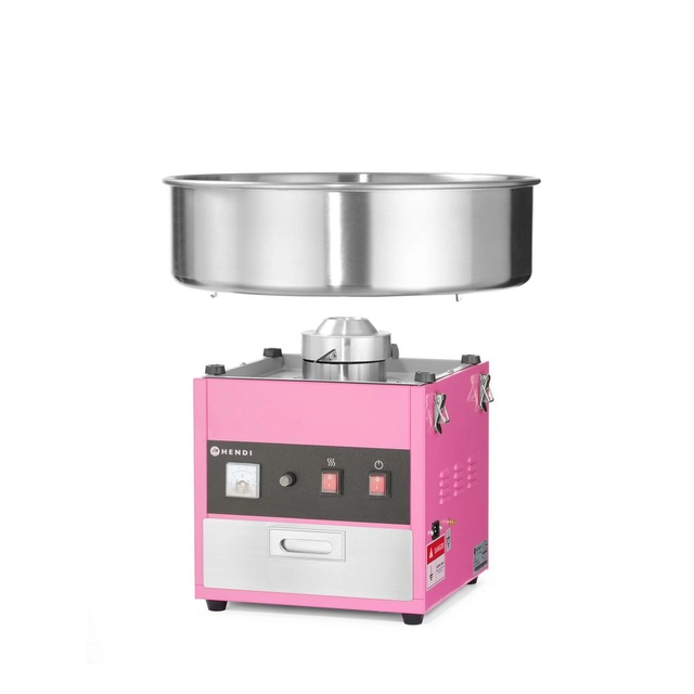 Cotton Candy Machine Without Dome For Hendi Festival 282731