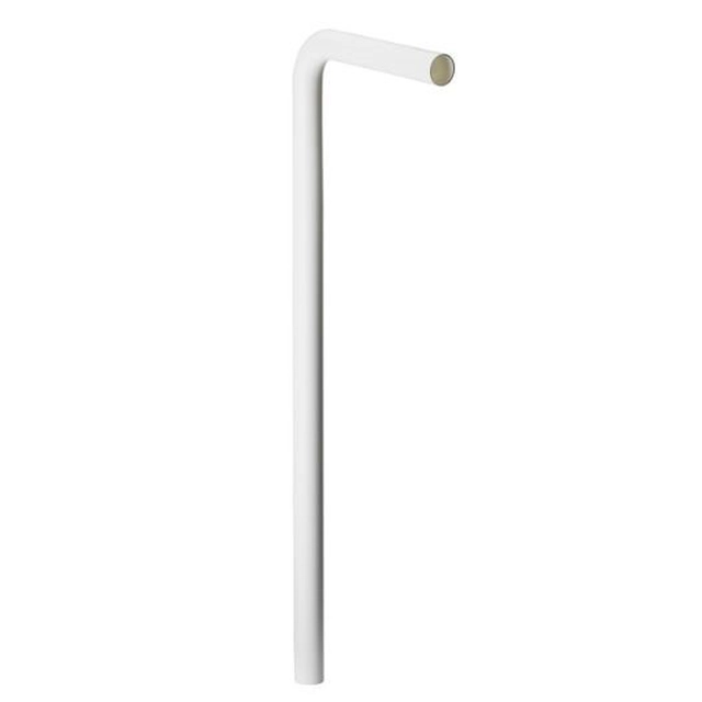 Coude de siphon VIEGA, plastique d32