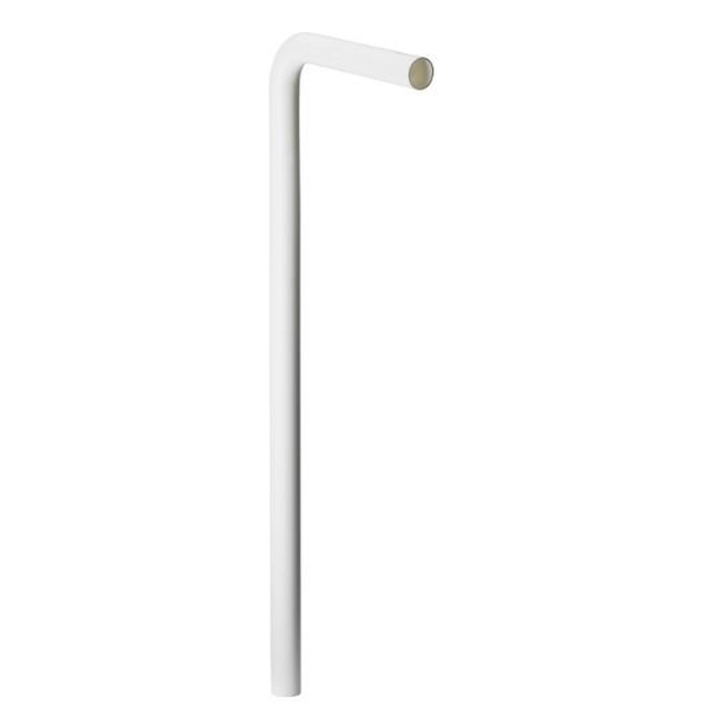 Coude de siphon VIEGA, plastique d40