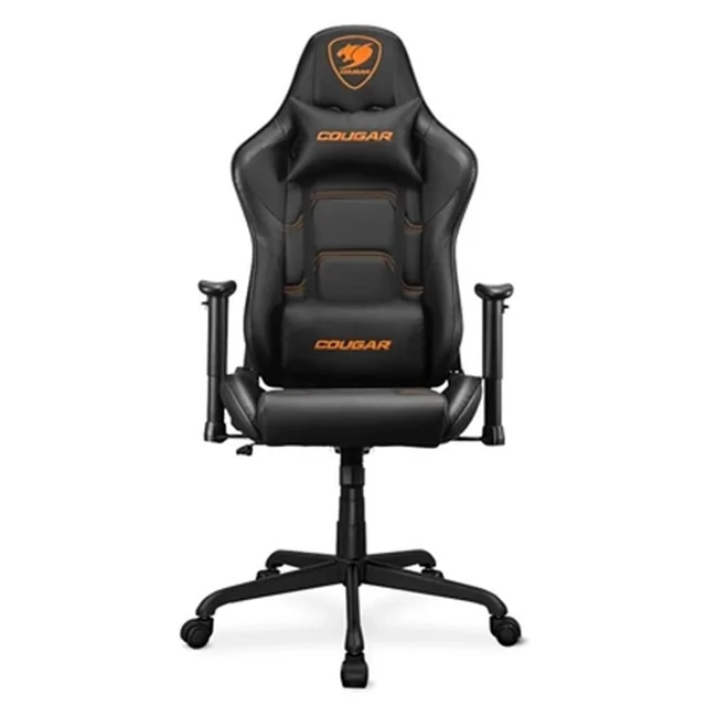 Cougar Armor Elite Office Chair Black