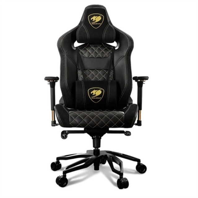 Cougar TITAN PRO Office Chair Black
