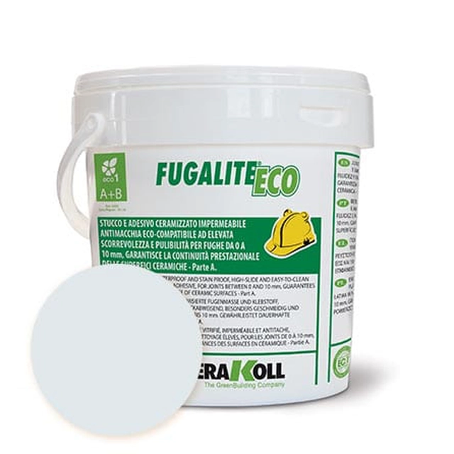 Coulis époxy Husky Fugalite® ECO KERAKOLL 3 kg