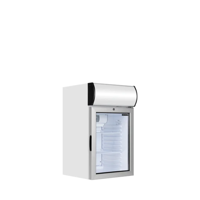 Countertop refrigerator FS80CP