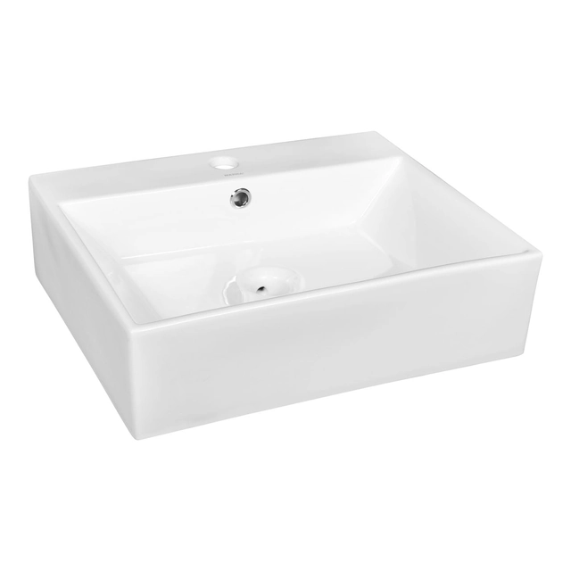 Countertop washbasin Kerra KR 702