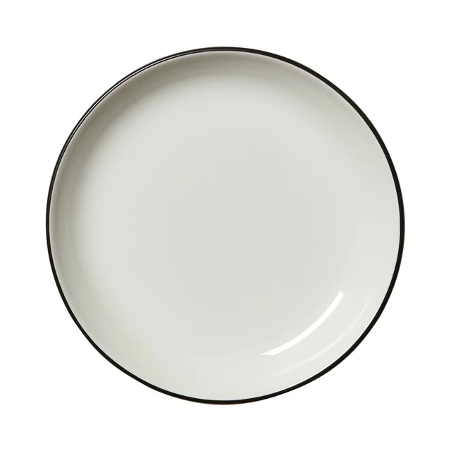 Coupe Asteria Nordic plate plate 165 mm