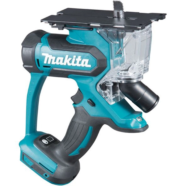 Coupe plaque de plâtre Makita DSD180Z 18V