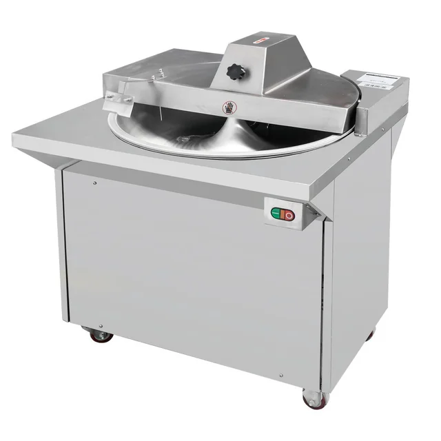 Coupeur Boucher Restauration 20L 400kg/h 230V