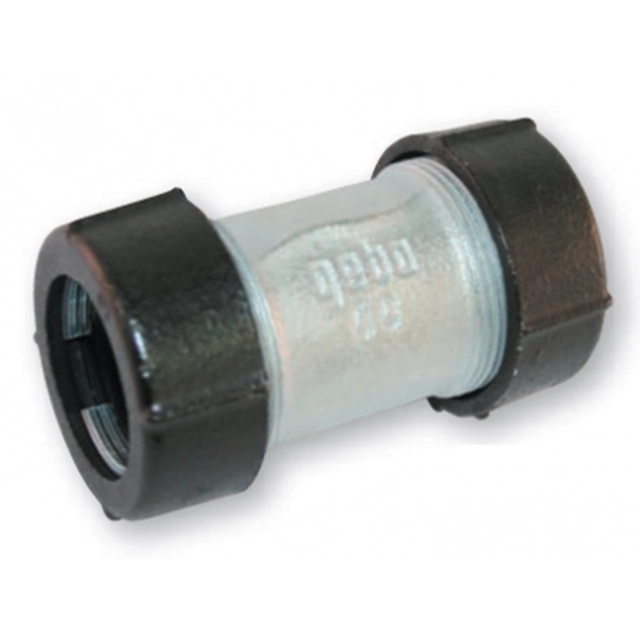 Coupling GEBO QO, 1 '', female thread