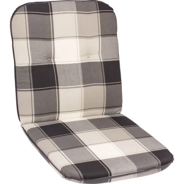 Coussin chaise basse SCALA NIEDRIG - cube 10236-52