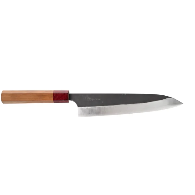 Couteau de chef 21 cm, Marteau Noir KASUMI