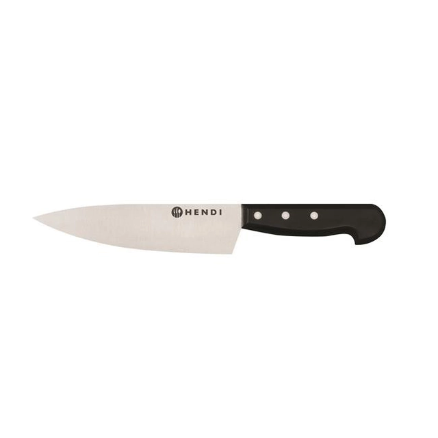 Couteau de chef pointu SUPÉRIEUR 210