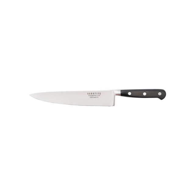 Couteau de cuisine Sabatier Origin Acier Métal 20 cm (Pack 6x)