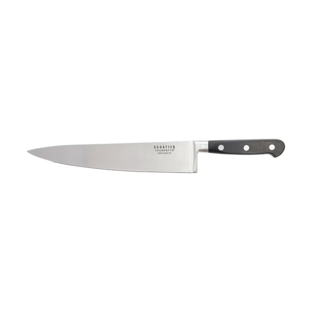 Couteau de cuisine Sabatier Origin Acier Métal 25 cm (Pack 6x)