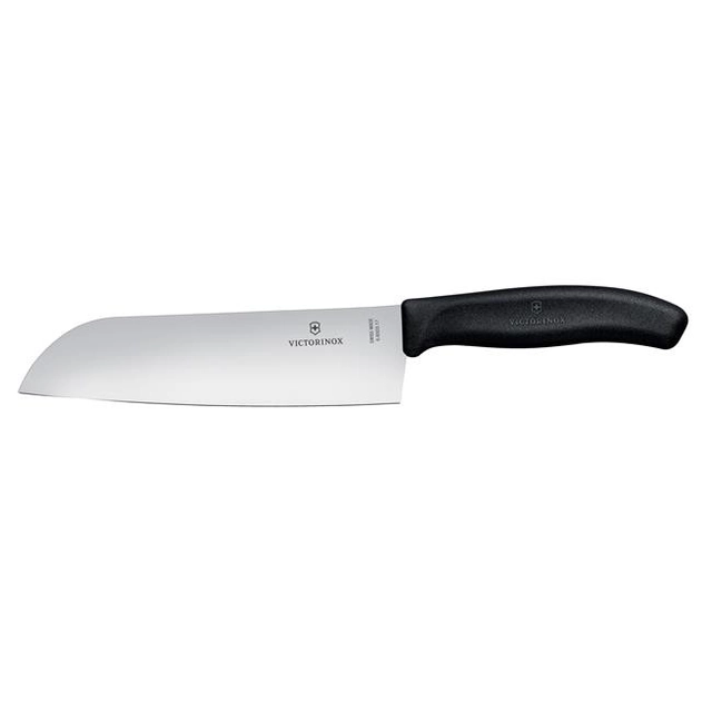 Couteau Santoku Swiss Classic Victorinox 17 cm