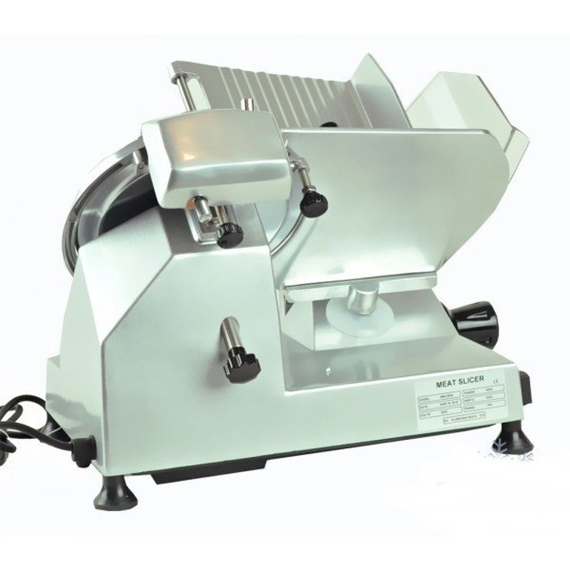 COUTEAU TRANCHEUR À VIANDE PROFESSIONNEL 250MM INVEST HORECA HBS-250A HBS-250A