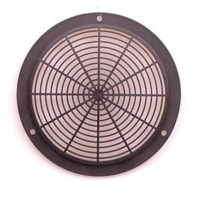 Couvercle de protection du ventilateur du moteur Rato R670 19303Hz130110-Q200