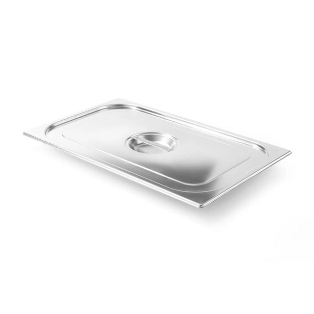 Couvercle pour Ligne Cuisine GN GN 1/6 Ligne Cuisine Hendi 806869