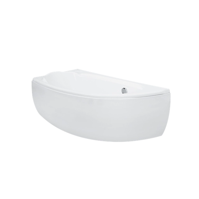 Cover for the bathtub Besco Mini 150 right - ADDITIONALLY 5% DISCOUNT FOR CODE BESCO5
