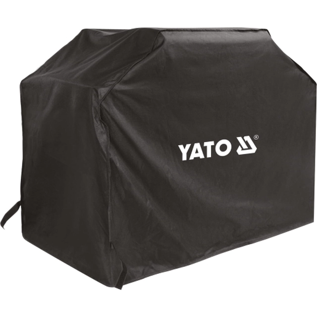 Cover for YATO gas grills 130x60x105cm