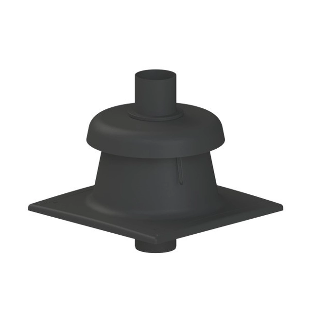 Cox Geelen CoxDENS chimney shaft cover, d60